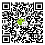 掃一掃，關(guān)注微信